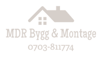 MDR Bygg & Montage 